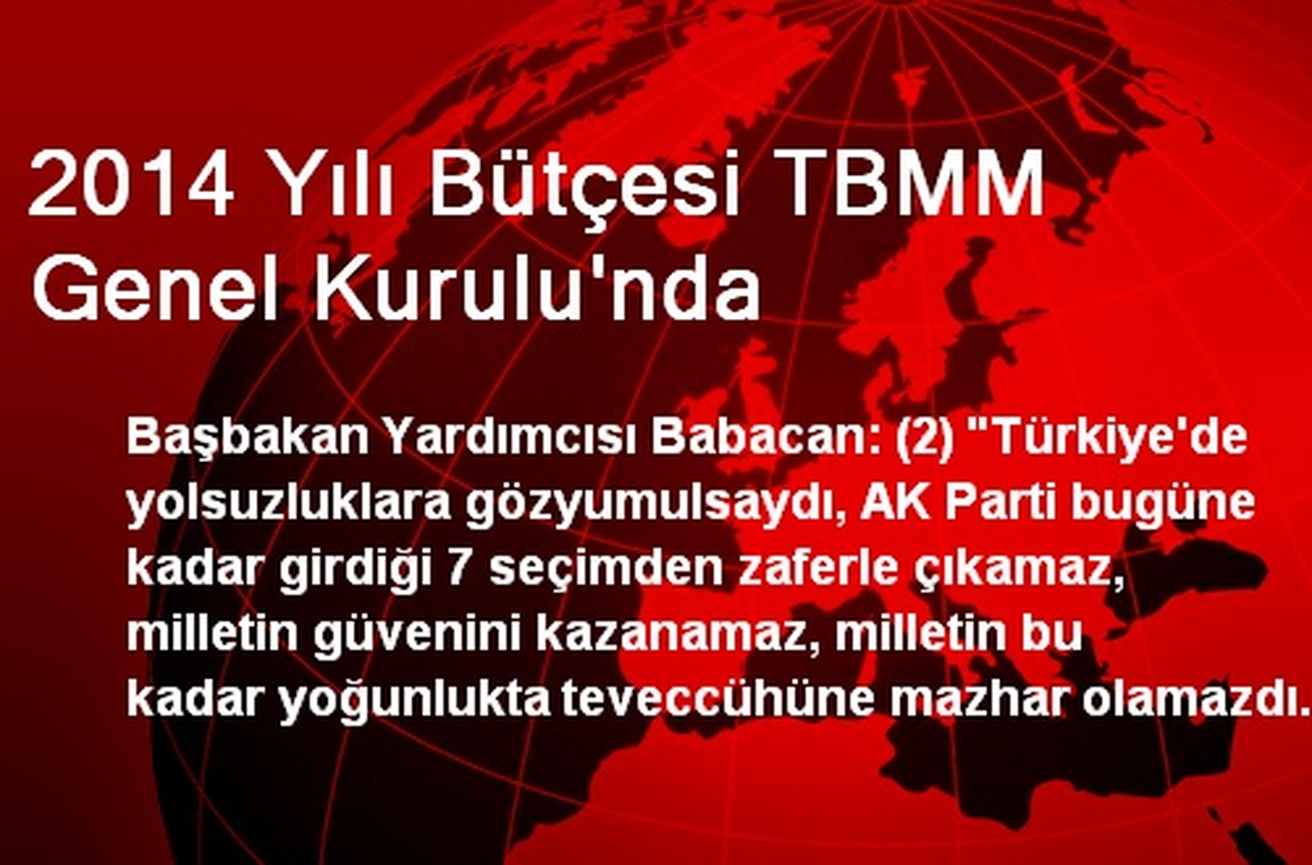 "Yargı Süreci Tamamlanmadan Karar Vermek Çok Çirkin"