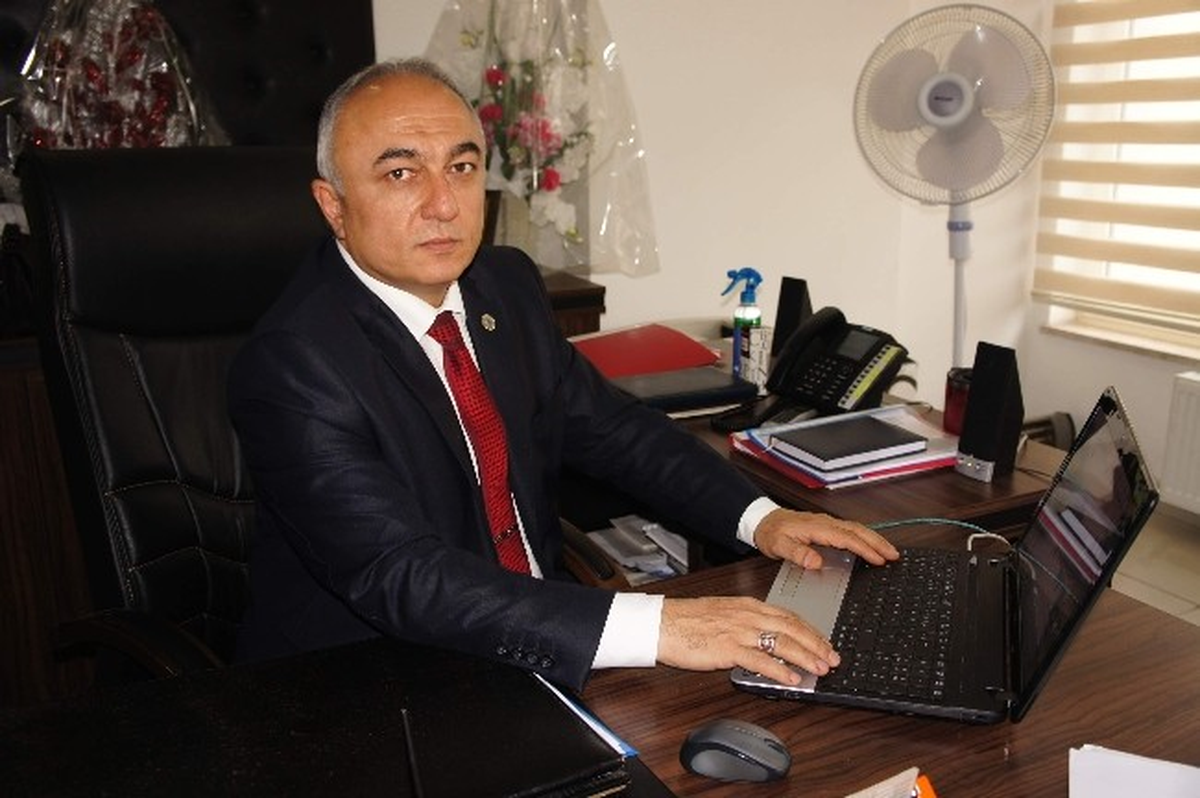 Özata, Dolandırıcılık Olaylarına Karşı Uyardı