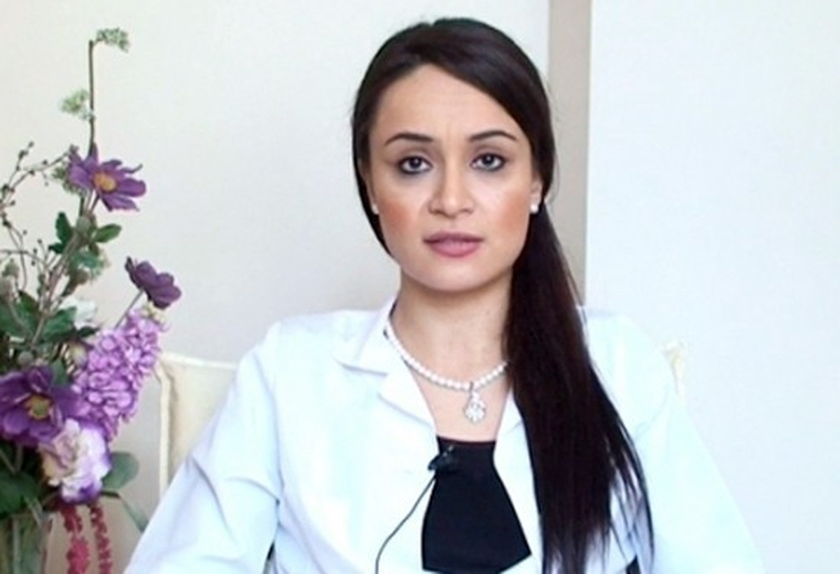 Özel Meltem Hastanesi Psikologu Uzman Dr. Nilüfer Şişman Açıklaması