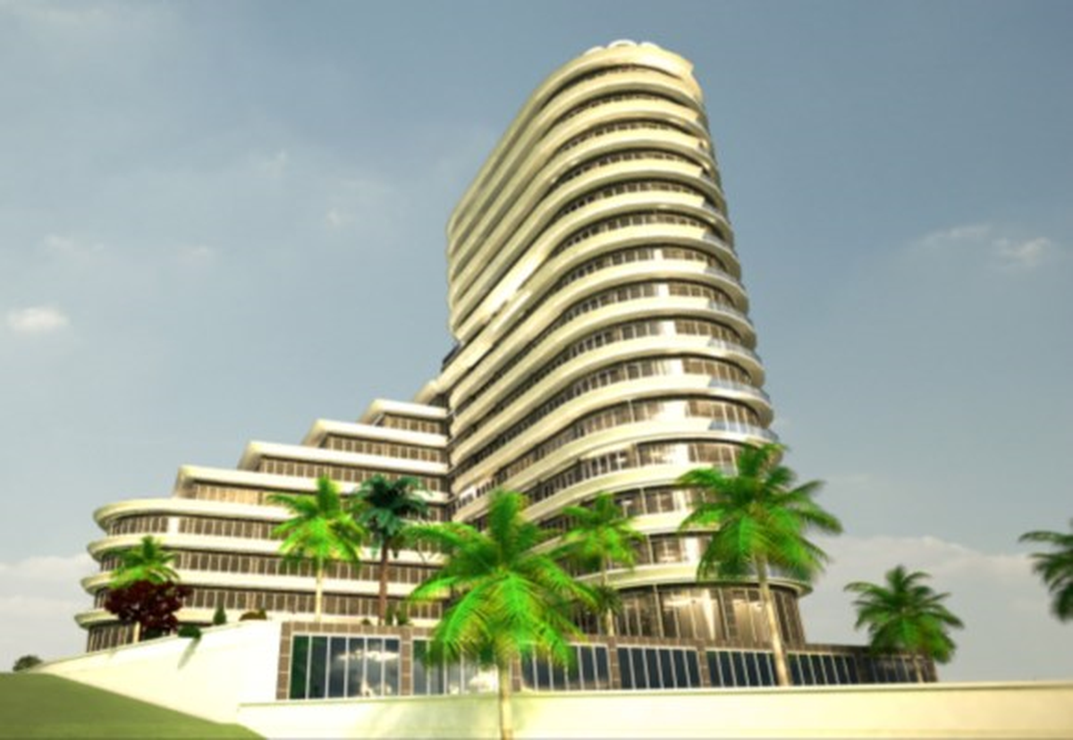 Özyurtlar N5 Suites'ten Daire Alanlar İki Kere Kazanacak