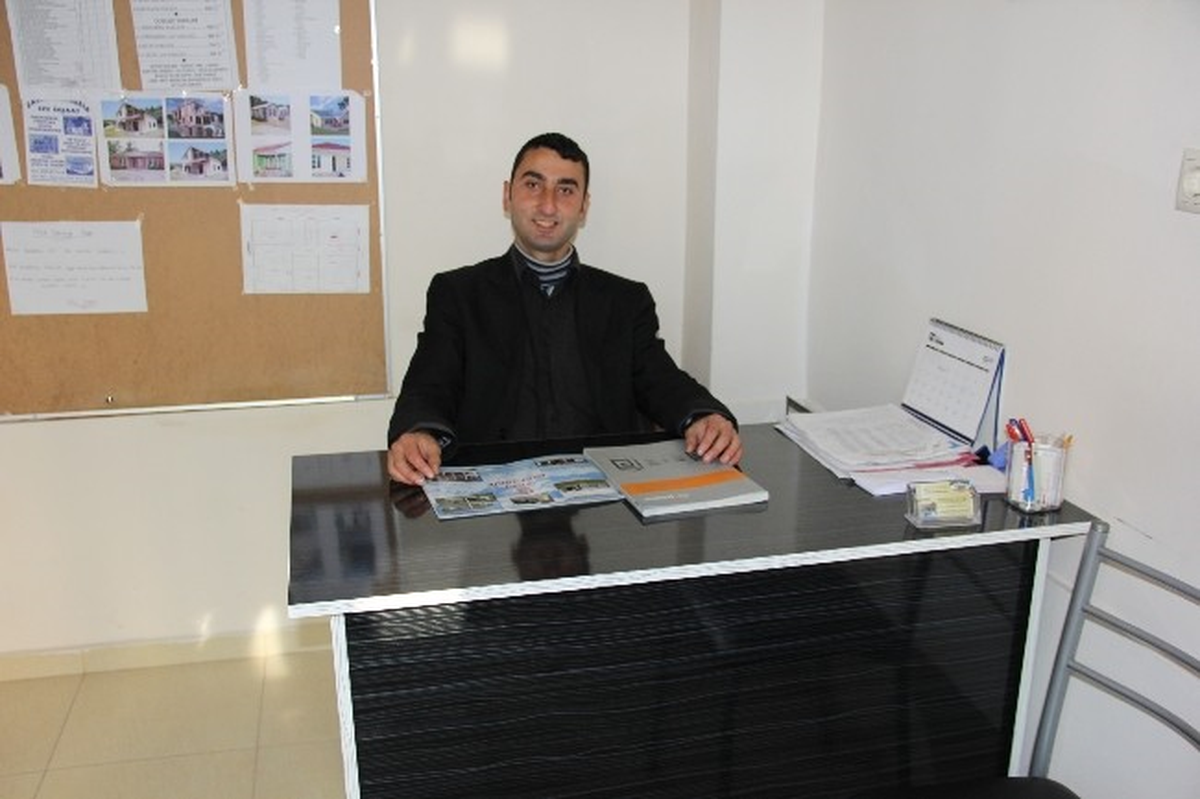 Prefabrik Çelik Ev Depreme Daha Dayanıklı