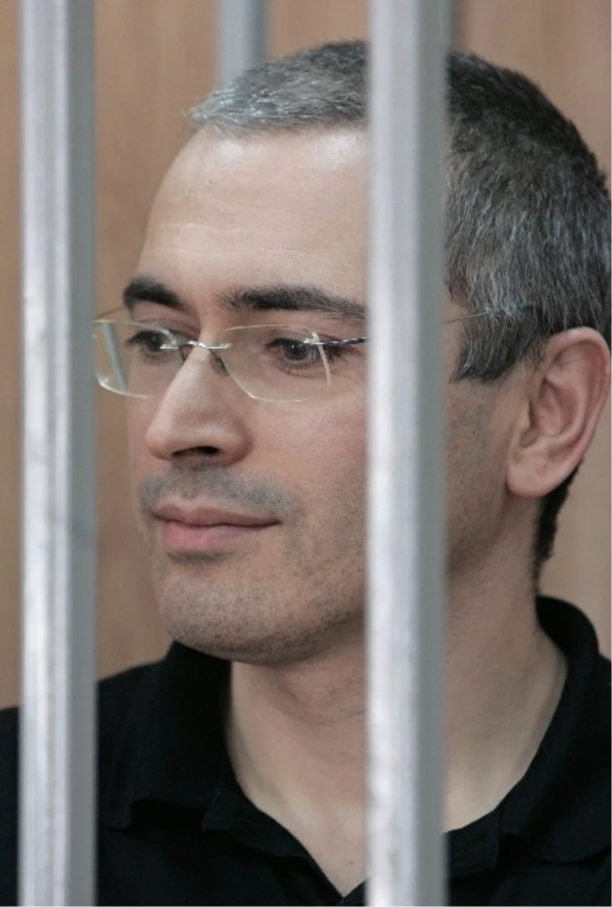 Putin, Muhaliflerinden Olan Cezaevindeki İşadamı Hodorkovski\'yi Affetti