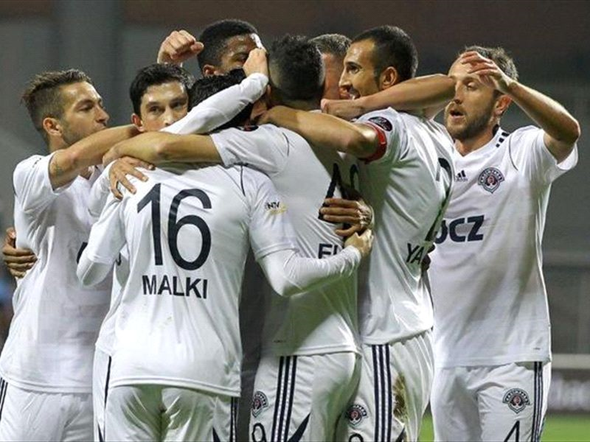 Rizespor Kötü Gidişe \'Dur\' Demek İstiyor