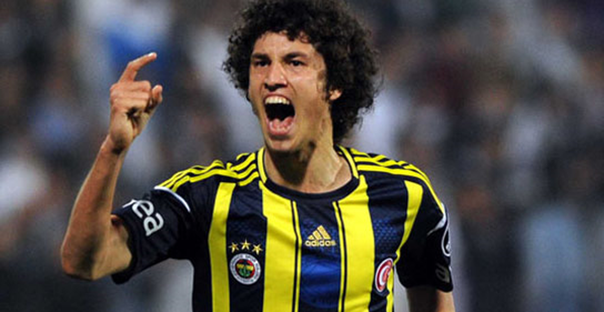 Salih Uçan Gelecek Vaad Eden En İyi 100 Futbolcu Arasında