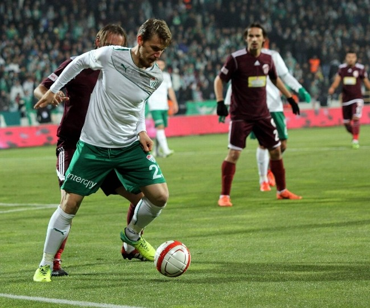 Serdar Aziz\'den Galatasaray Açıklaması