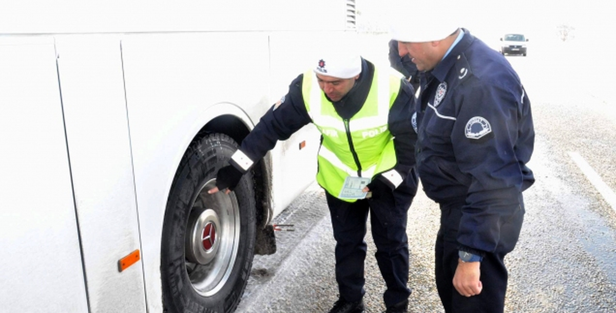 Seydişehir\'de Trafik Ekipleri Denetimlerini Artırdı