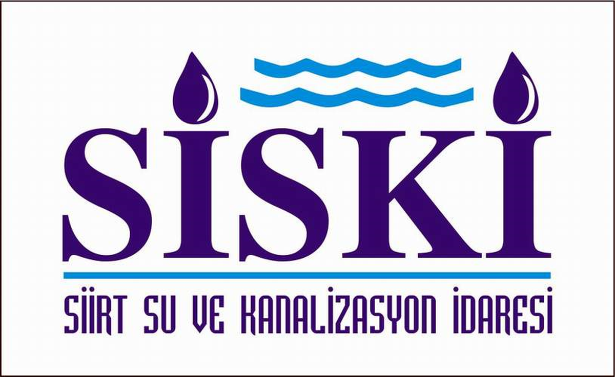 Siirt\'te Su Sıkıntısı Devam Ediyor
