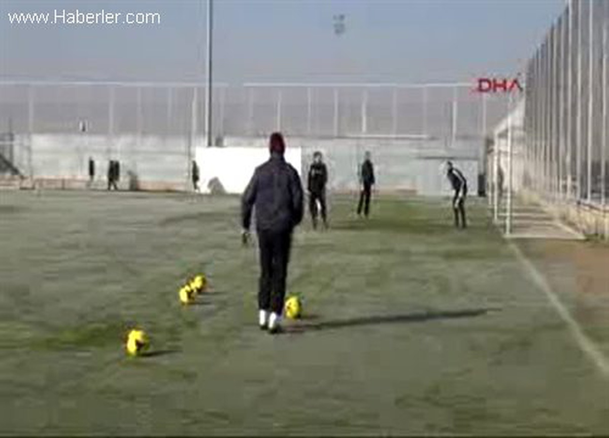 Sivasspor, Akhisar Belediye Hazırlıklarına Başladı