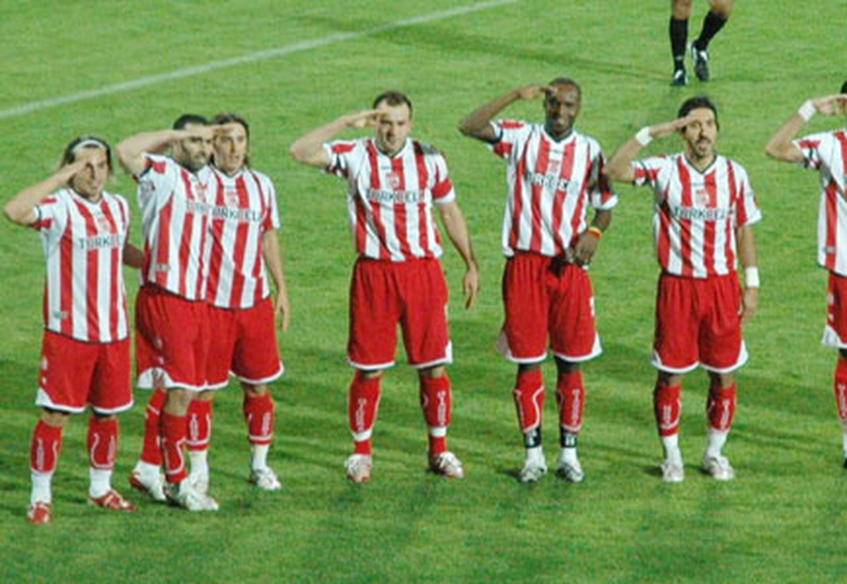 Sivasspor, Aksihar Belediyespor Hazırlıklarına Başladı