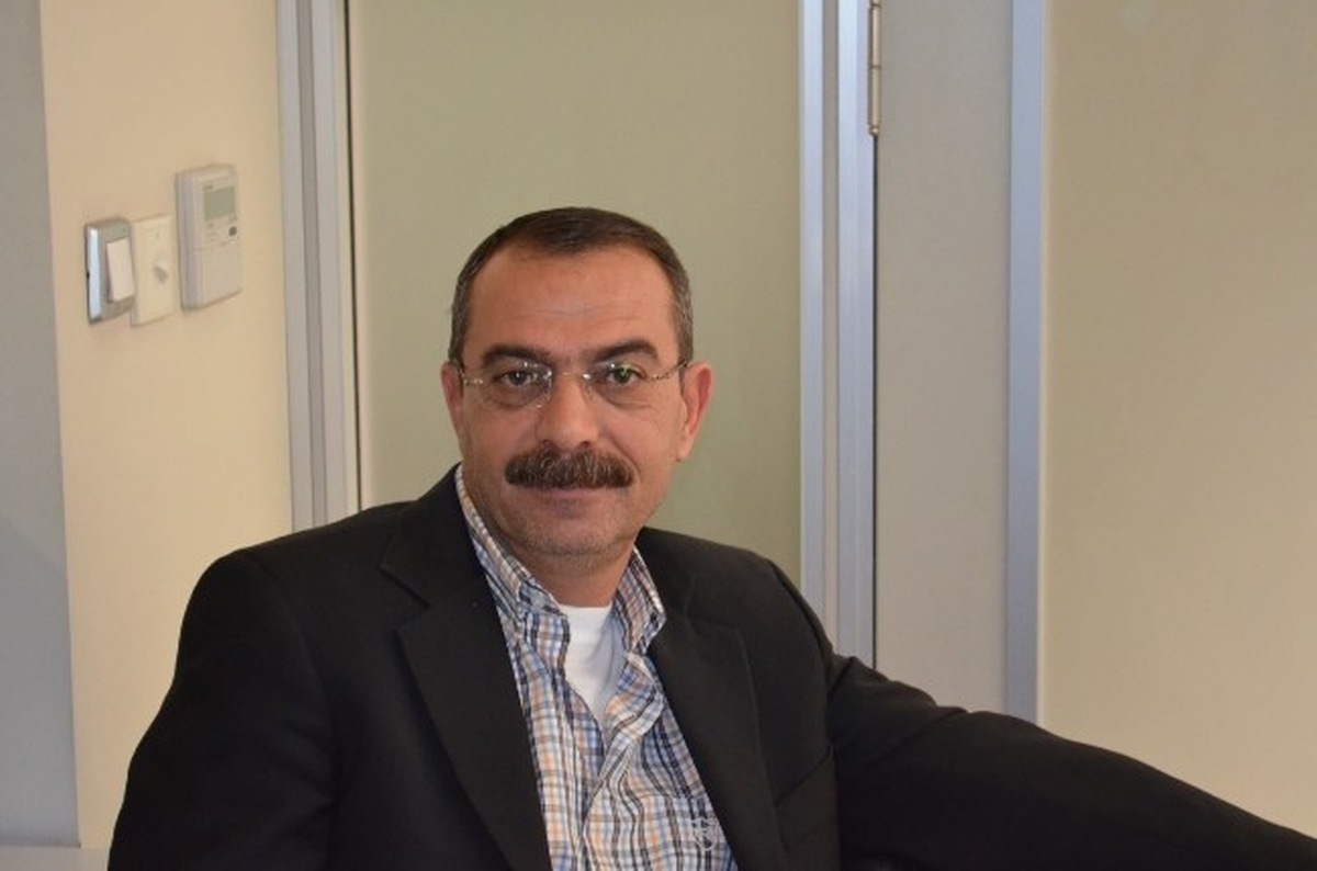 Söke Solunda Yeni Bir Aday Adayı: Turgut Türkoğlu