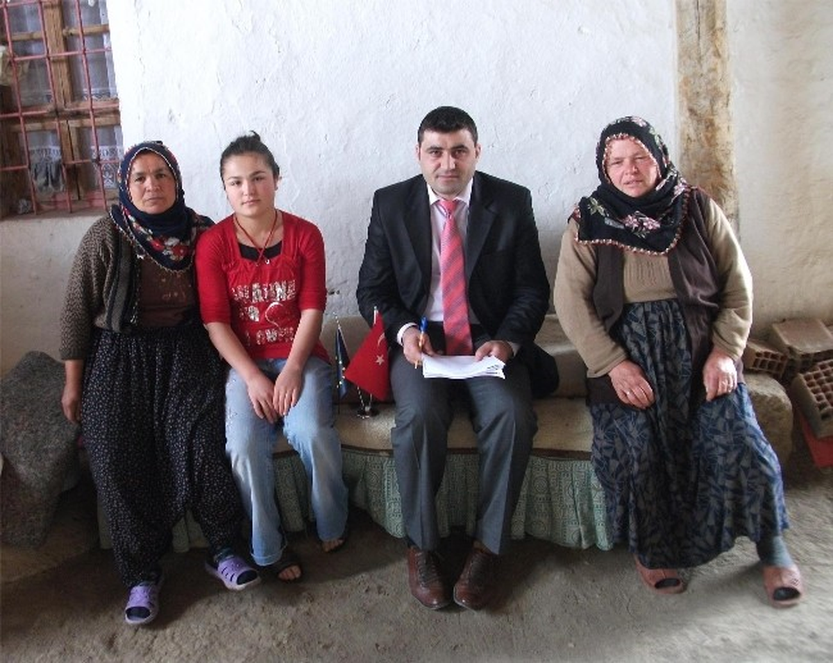Sorgun\'da İki Yeni Proje Daha AB Tarafından Kabul Edildi