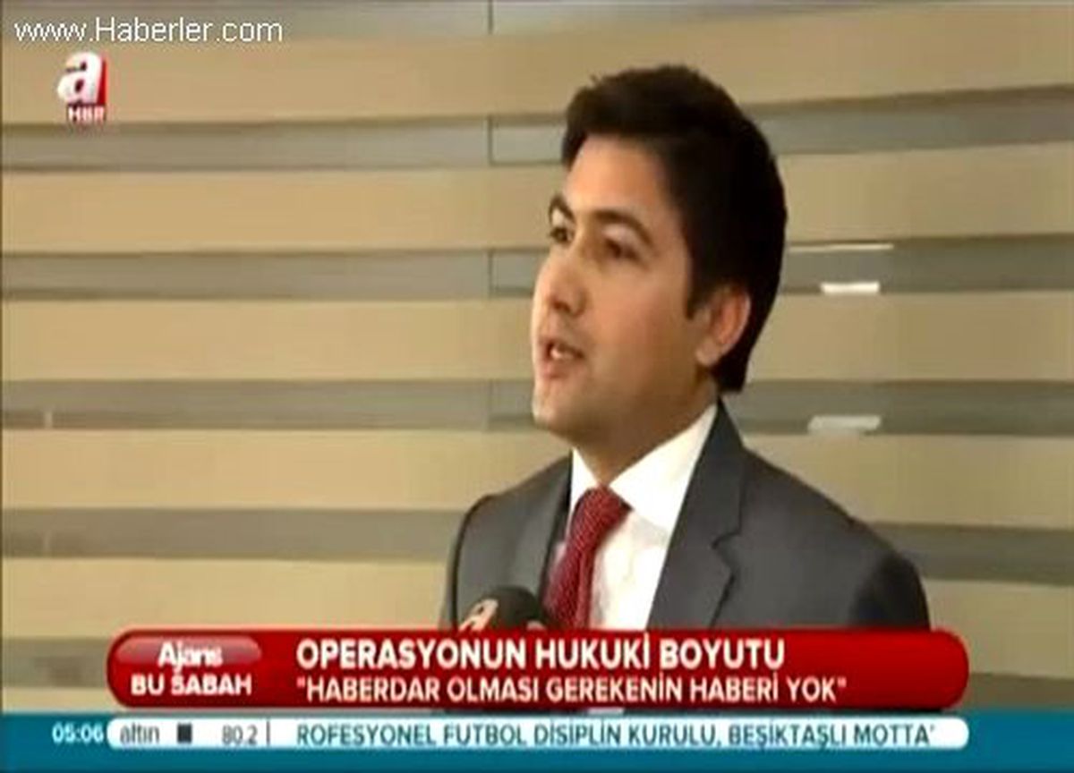 "Soruşturmada Gizlilik İhlali Yapılıyor"