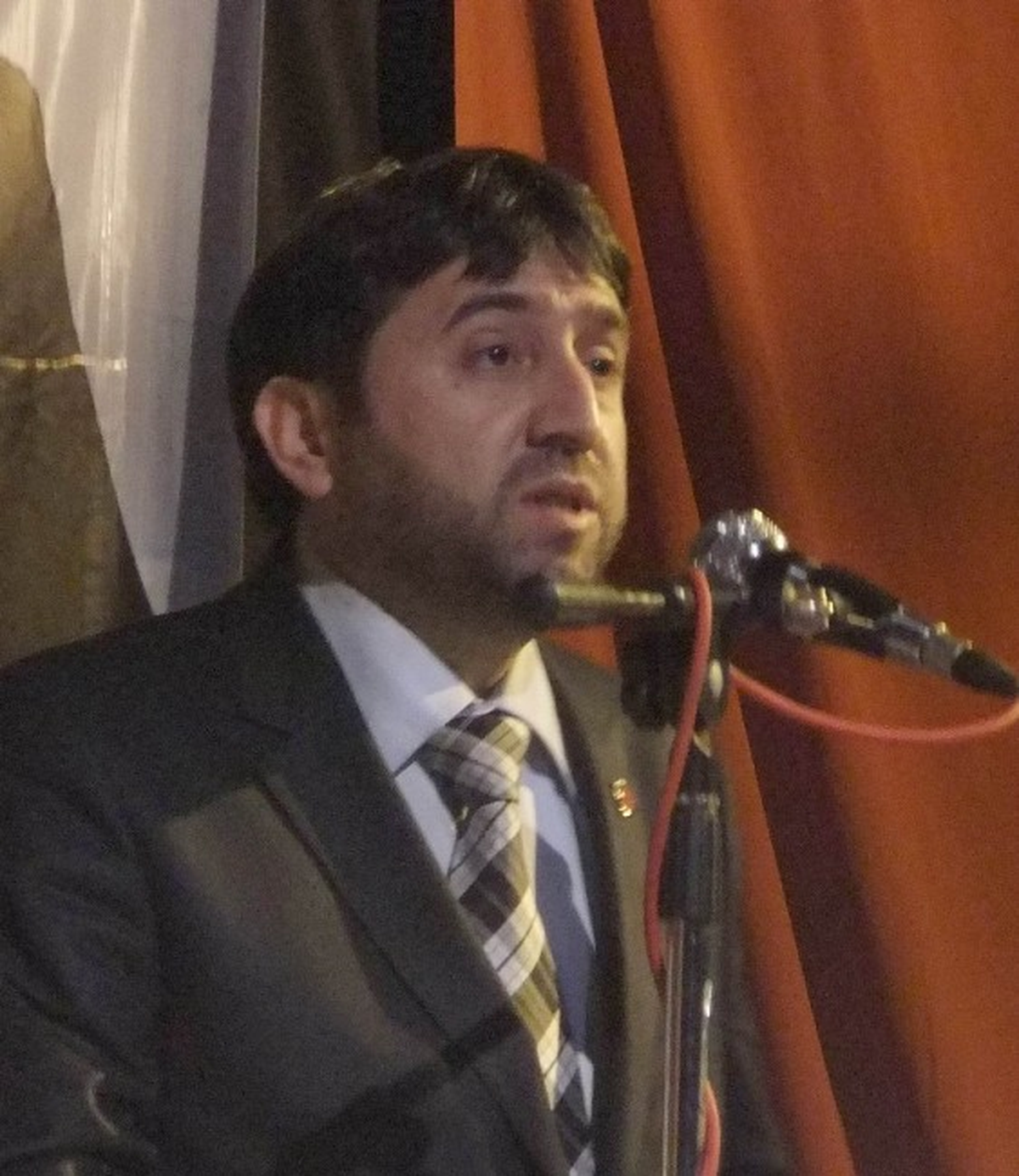 Sp\'li İsmail Tunca: "Kütahya, Türkiye\'nin En Soğuk 10. İli"
