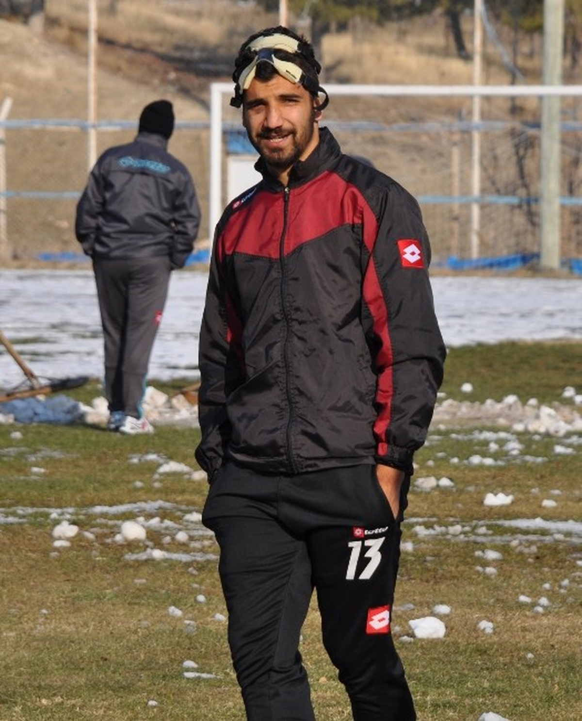 Spor Toto 2. Lig