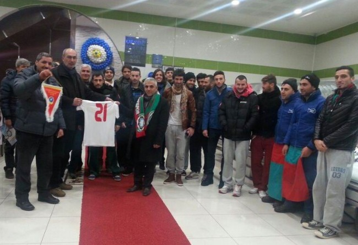 Spor Toto 2. Lig