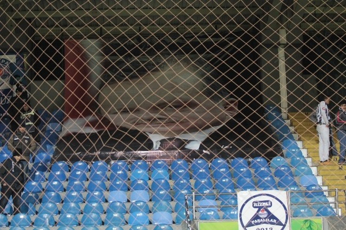 Spor Toto Süper Lig