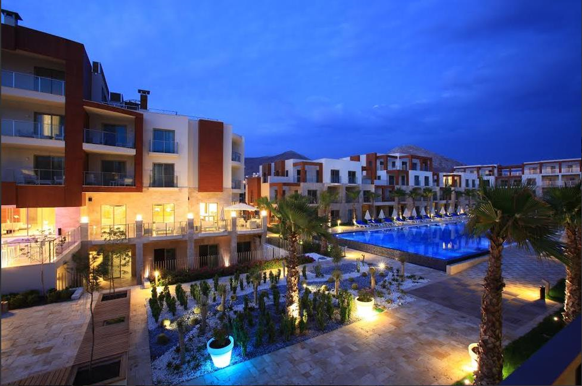Sundance Residences\'ta Kışın En Sıcak Kampanyası