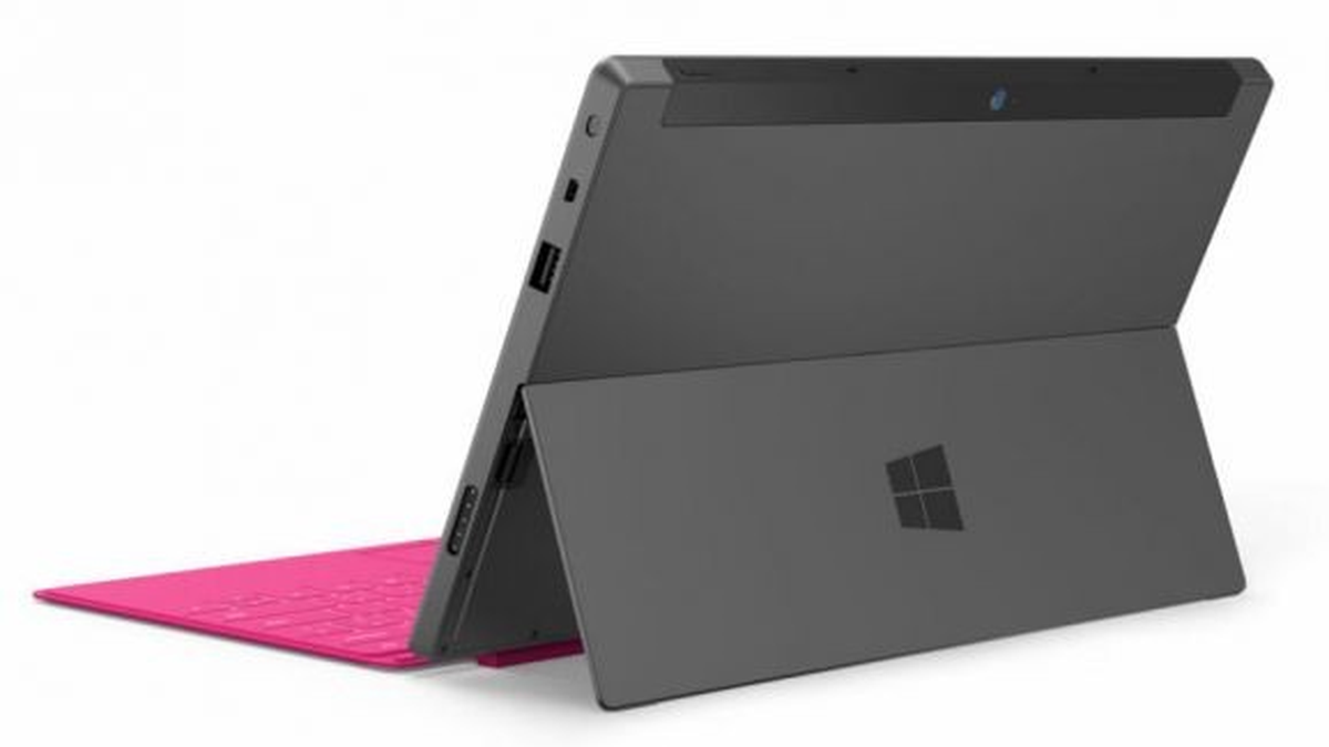 Surface Mini\'den sürpriz!