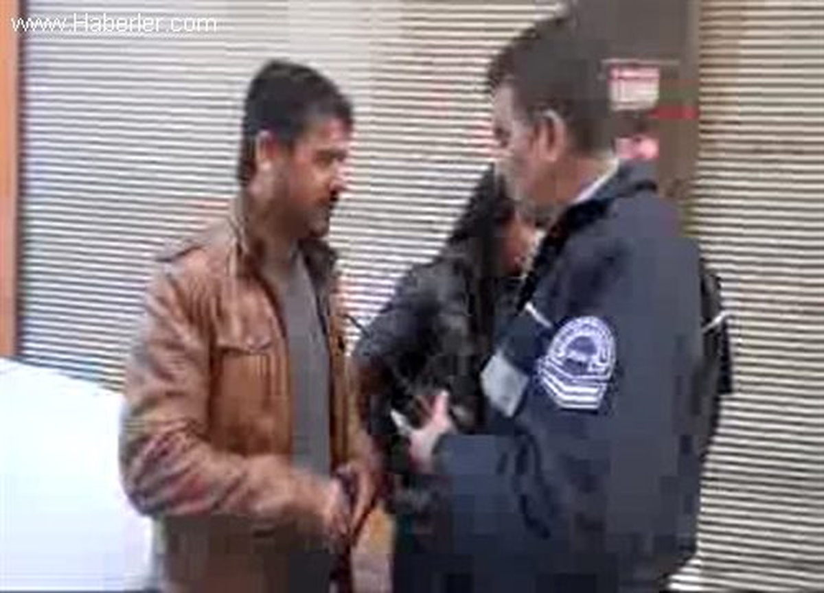 Gaziantep\'te 150 Teneke Pamuk Yağı Ele Geçirildi