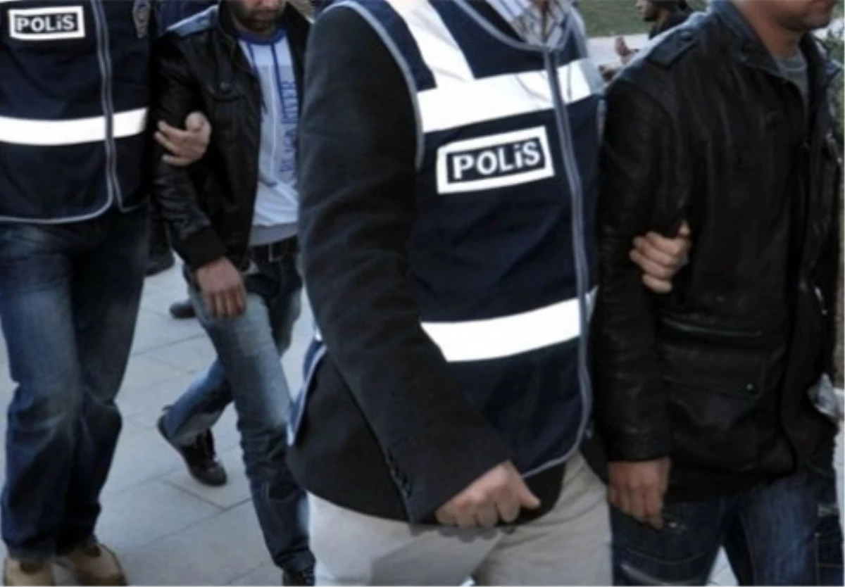 Amasya\'da Tarım Aleti Hırsızlığından 3 Kişi Tutuklandı