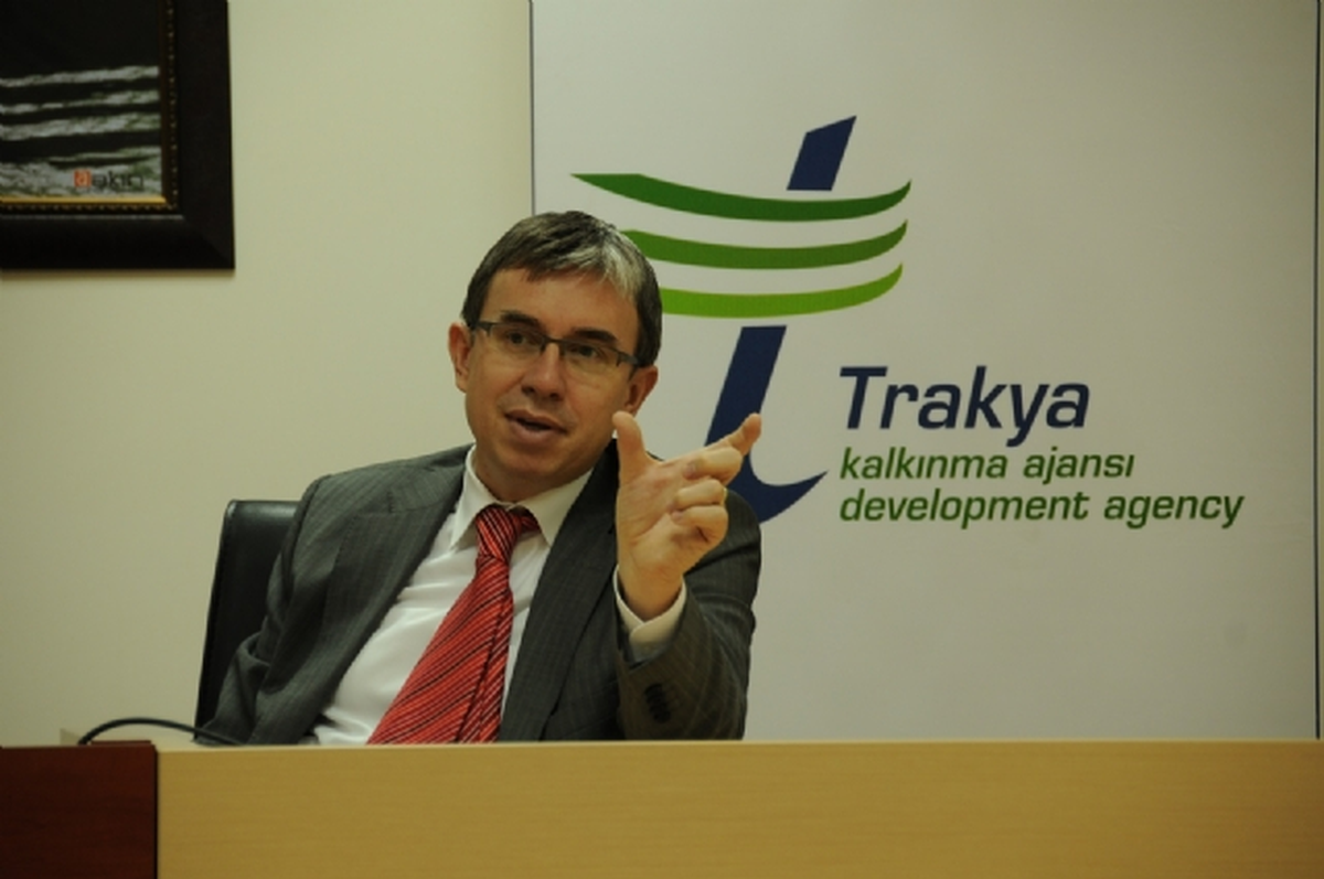 Trakyaka 2013-2014 Yılı Hibe Programları