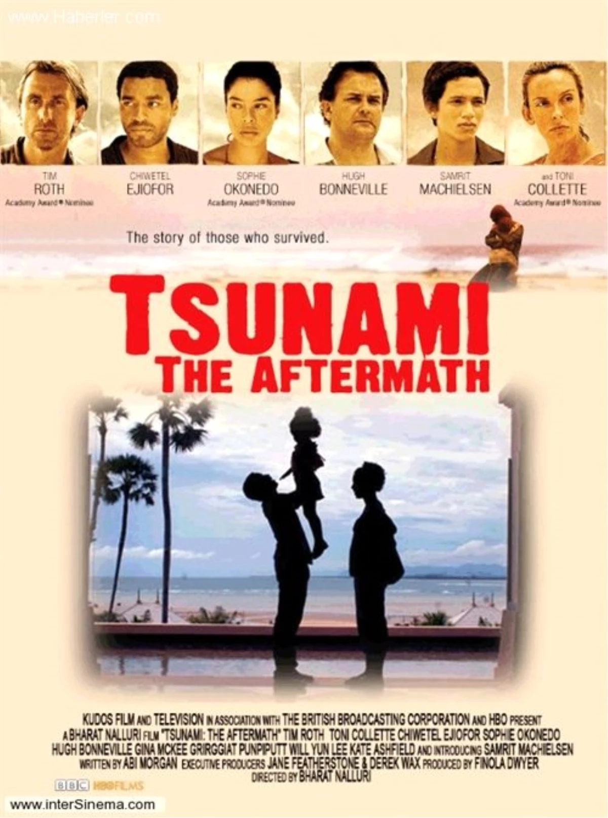 Tsunami: Felaketin Ardından Filmi