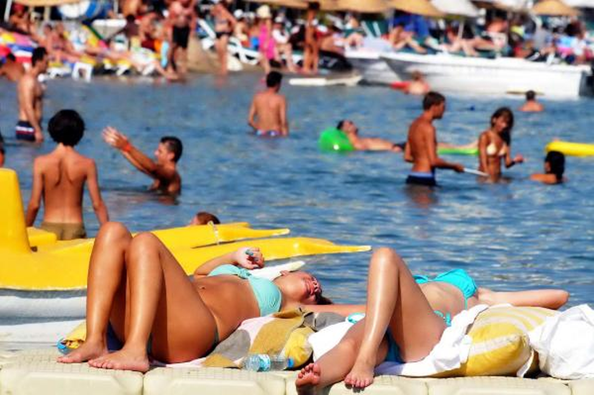 Turistlerden Çağrı Merkezine Şikayet Yağdı