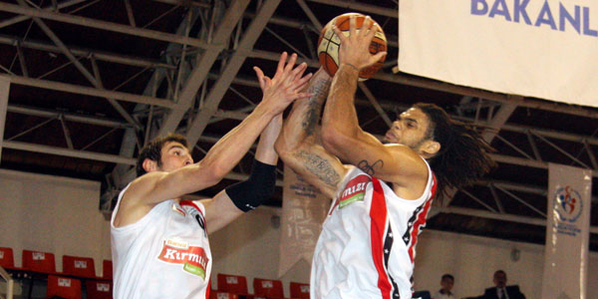 Türkiye Basketbol 2. Ligi