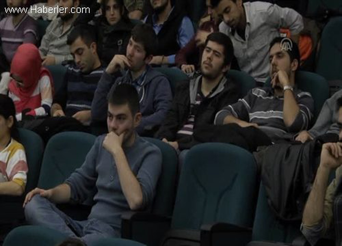 "Türkiye, yerli ve yenilenebilir enerji kaynaklarını maksimum oranda kullanmayı hedefliyor" -