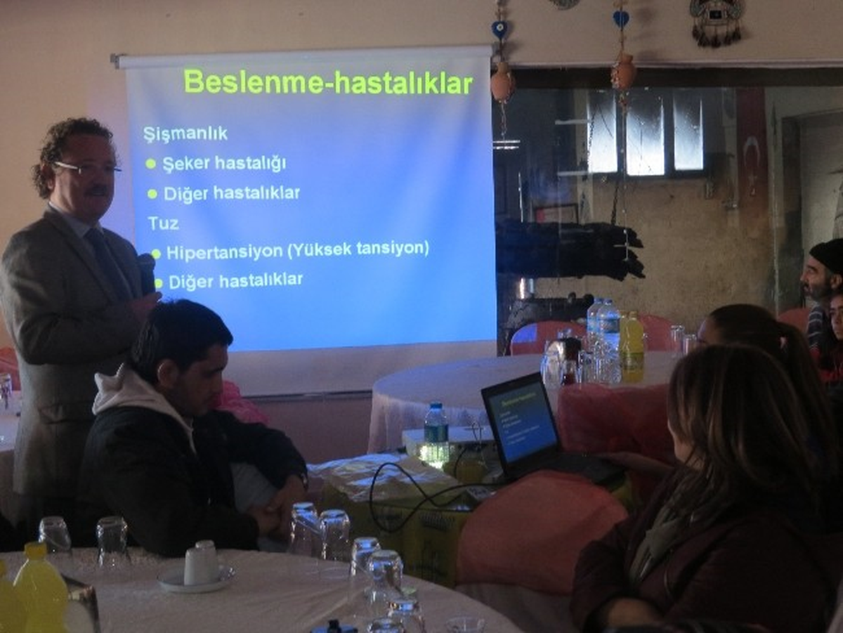 Tuz, İnme ve Kalp Krizinin Tetikçisi