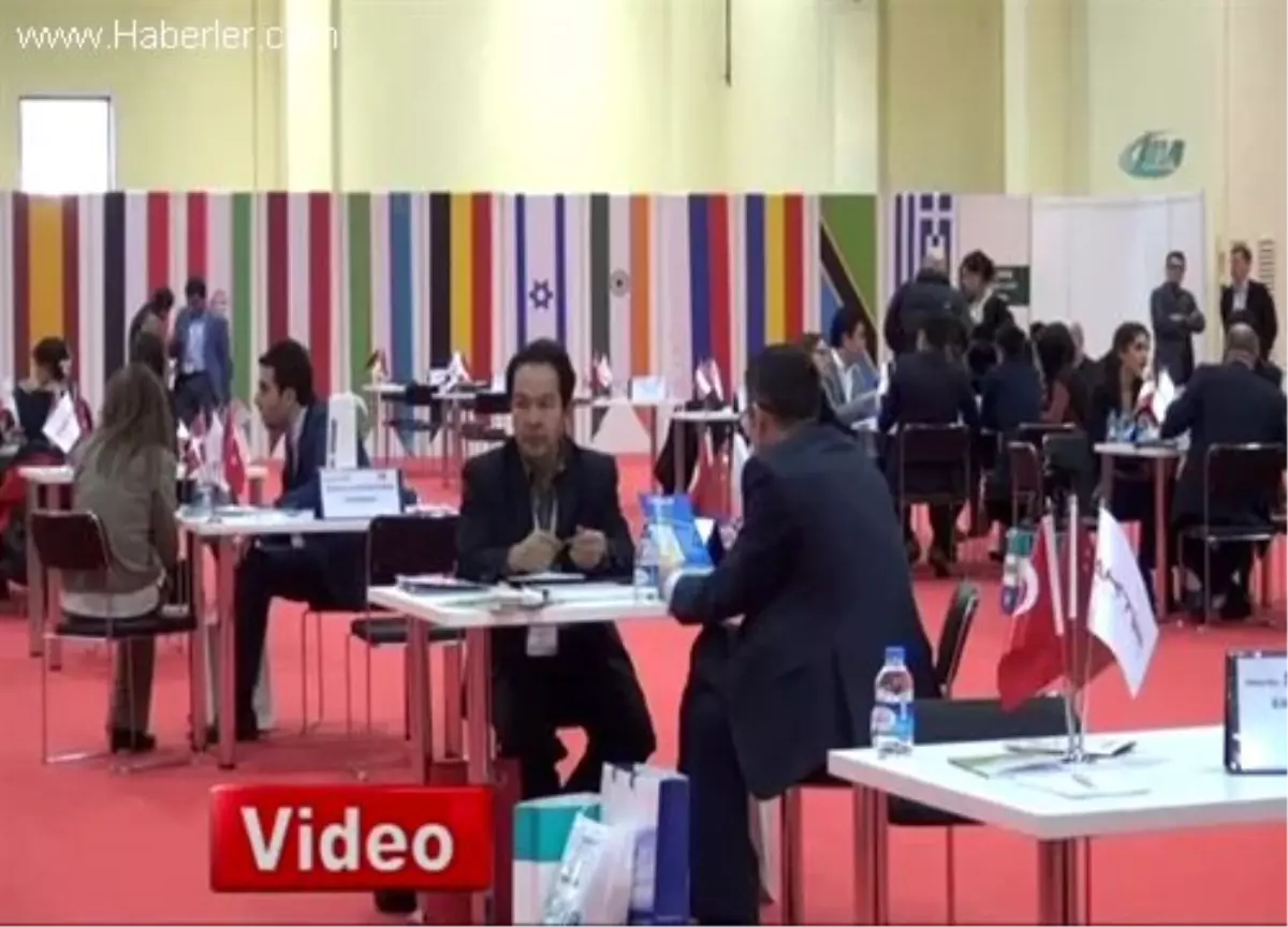 Ülkemize Hem Sağlık, Hem de Seyahat İçin Geliyorlar