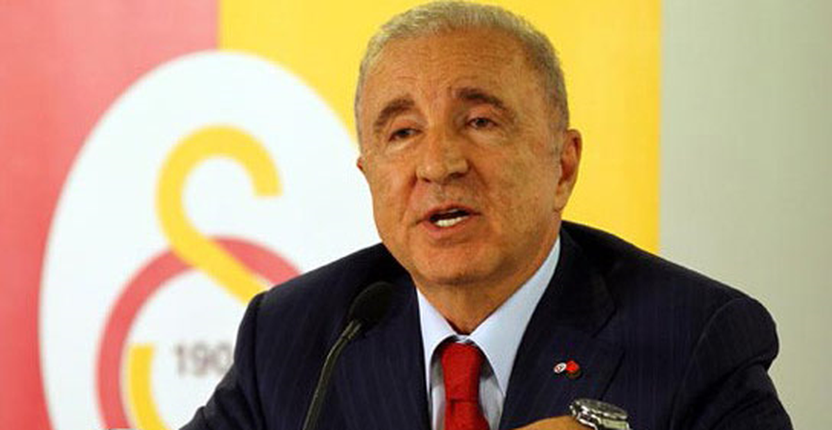 Ünal Aysal: Bir Sonraki Turda Kafamızı Keserler