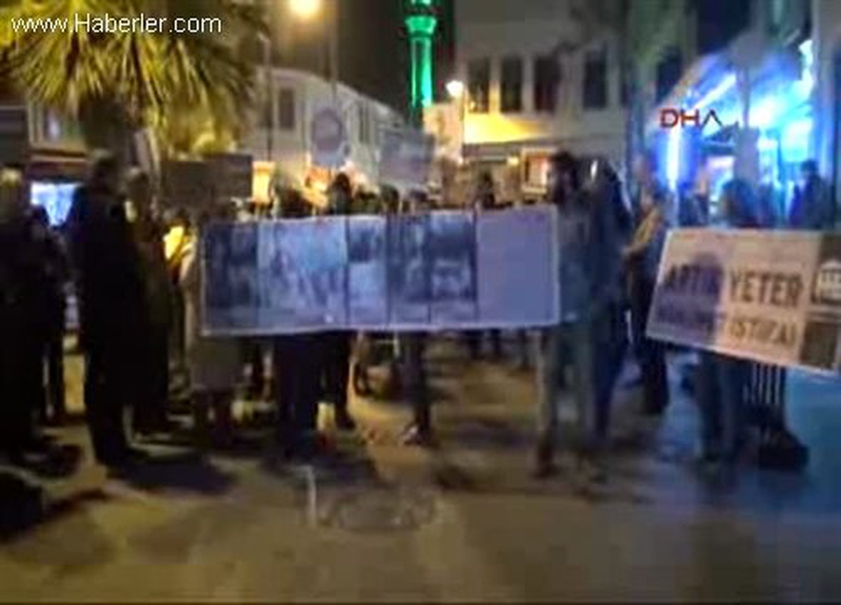 Uyarlama Türküyle Yolsuzluk Tepkisi