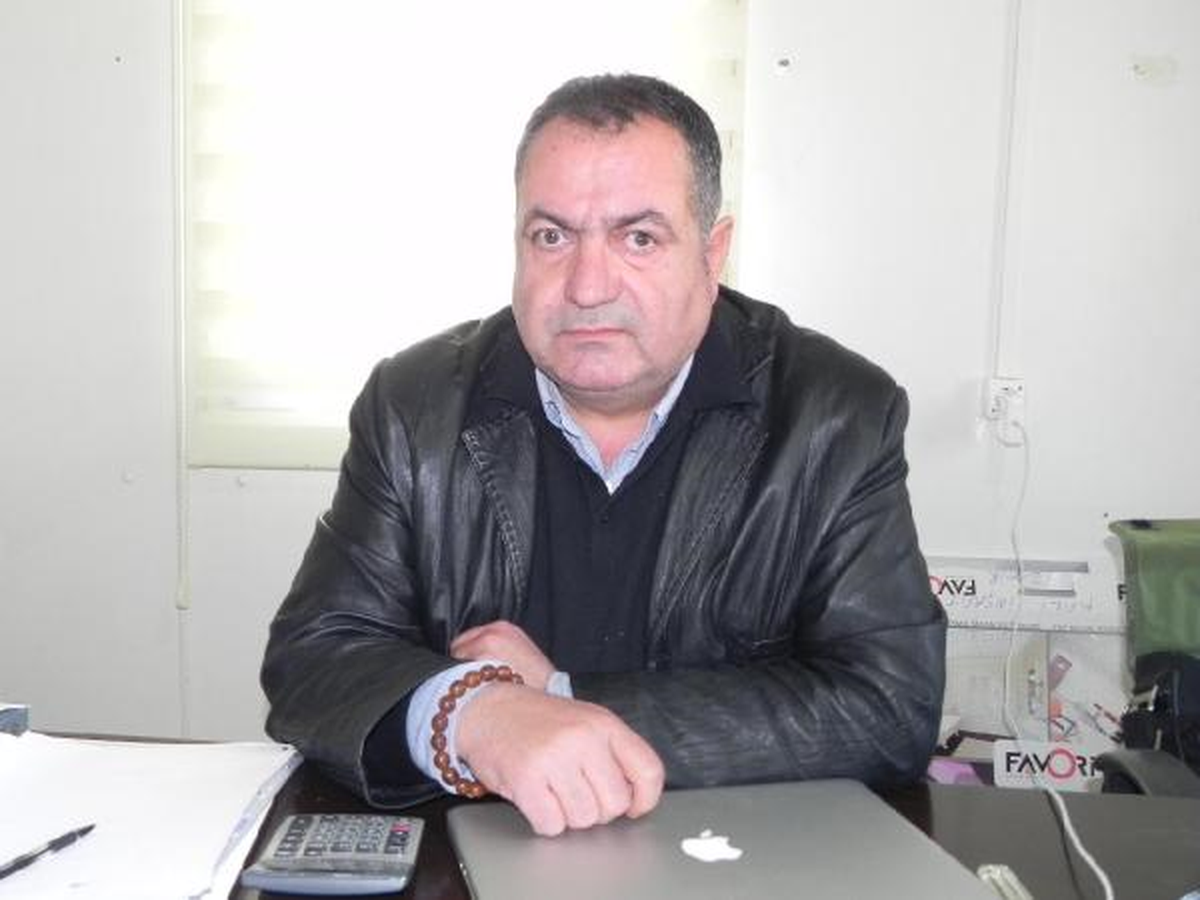 Vinç Tepesindeki Eylem Dördüncü Gününde