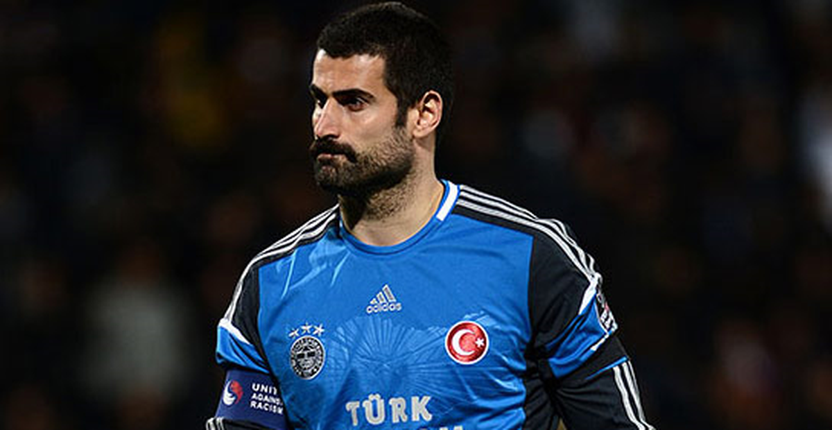 Volkan Demirel: Şampiyonluk Konuşmak İçin Çok Erken