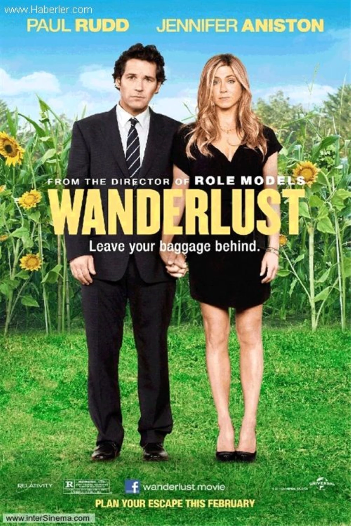 Wanderlust Filmi