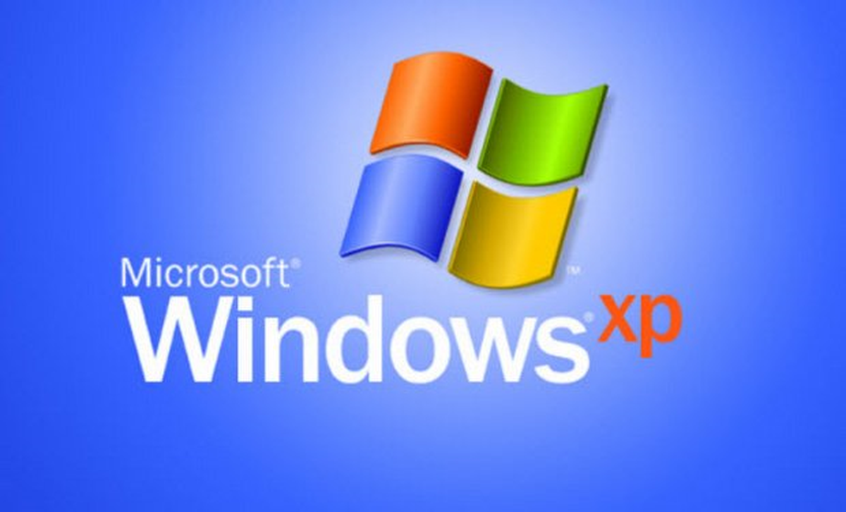 Windows XP\'siz asla!