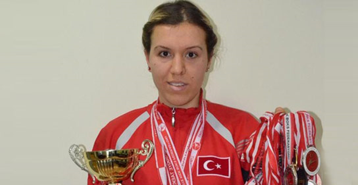 Yasemin Köse Vatansever Taciz Edildi Spor Hayatı Bitti