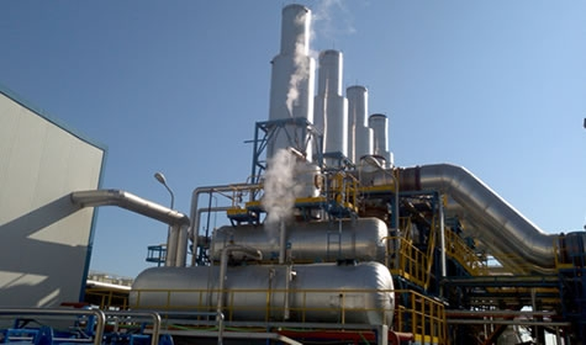 Yatırımcının Tercihi Doğal Gaz Oldu