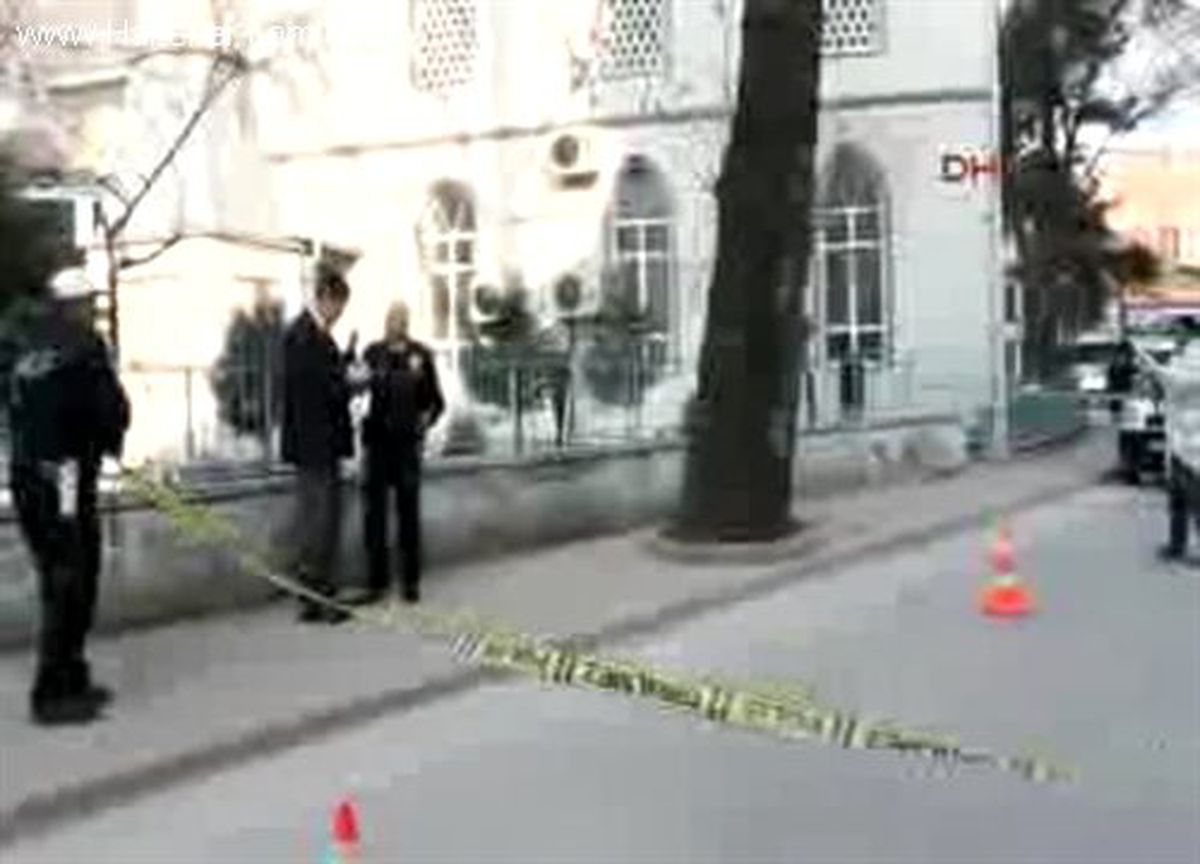 Dayı ile Yeğen Arasındaki Tartışmada Kan Döküldü
