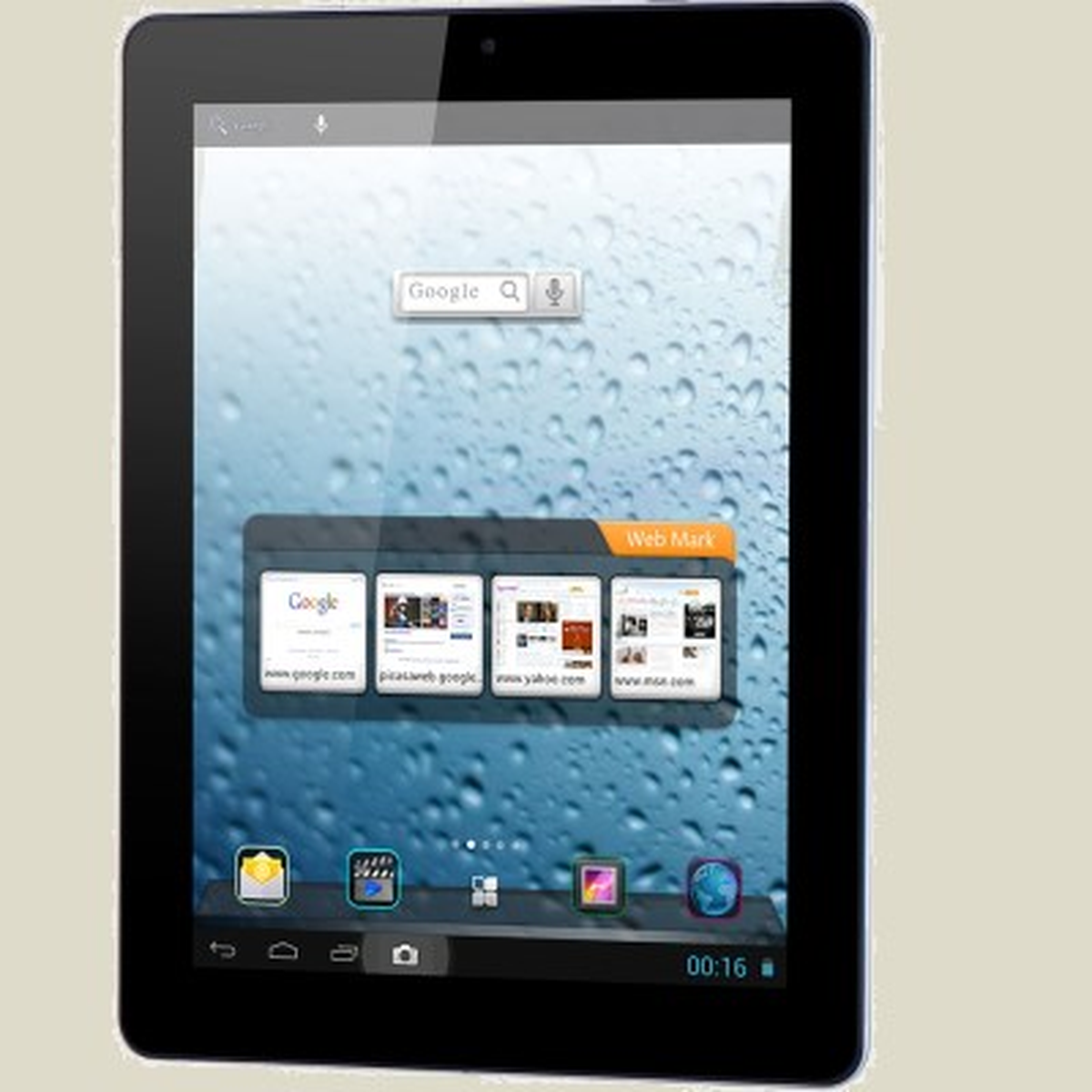 Yılbaşında En Yetenekli Hediye Artes Q972 Tablet