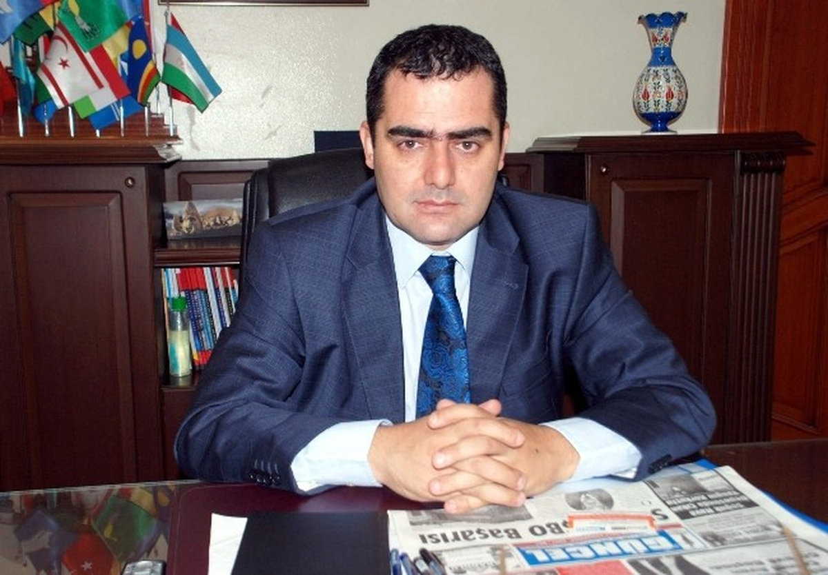 Yılmaz: "Okul Öncesi Eğitimde Hedefimiz Yüzde 100 Okullaşma"