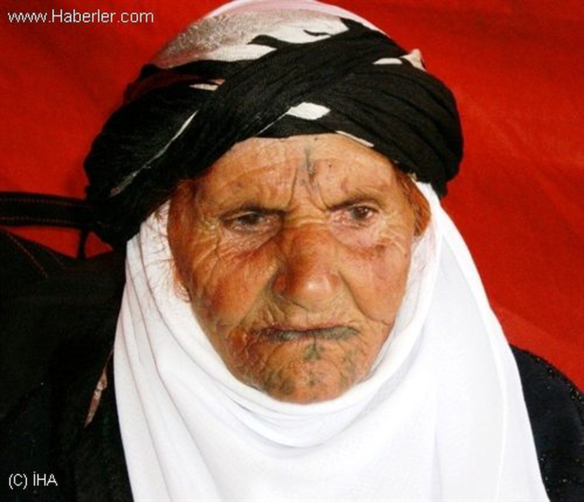 Yüzyıllardır Sürdürülen Dövme Geleneği