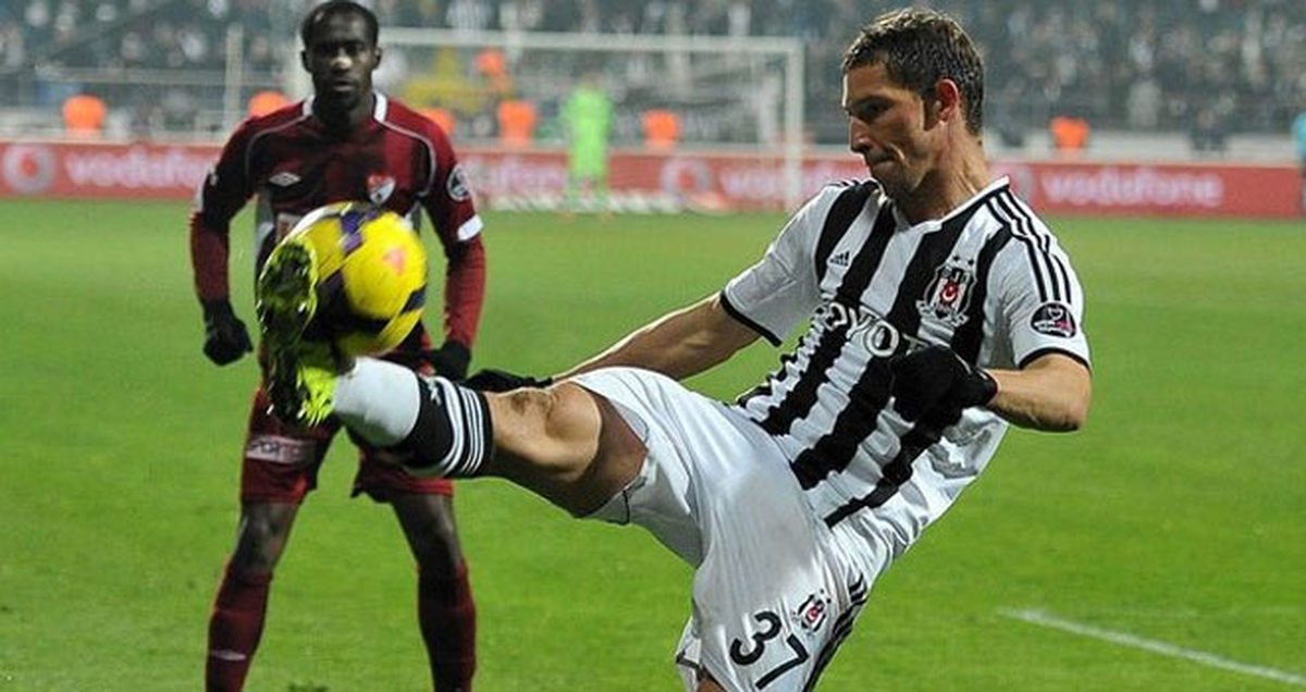 7 Aylık Hasret Son Buldu
