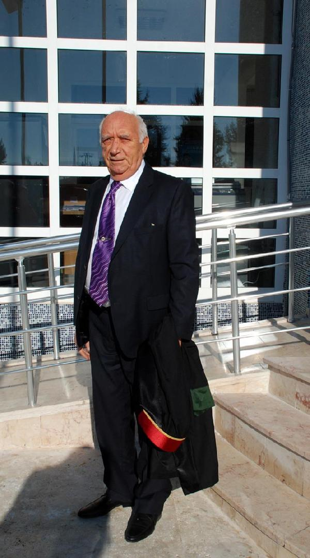 76 Yılda Bitmeyen Dava