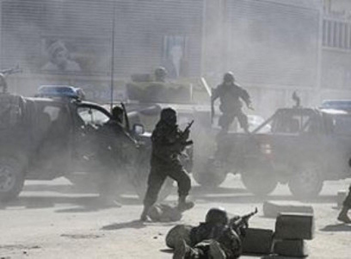 Afganistan\'da Silahlı Çatışma: 3 Ölü