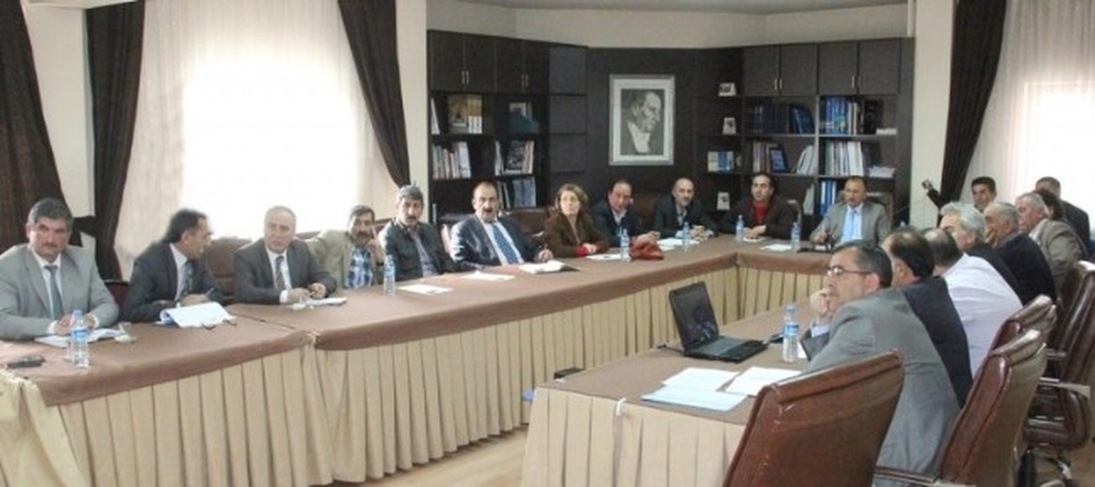 Ardahan Belediyesi\'nin Tahmini Bütçesi 16 Milyon Lira