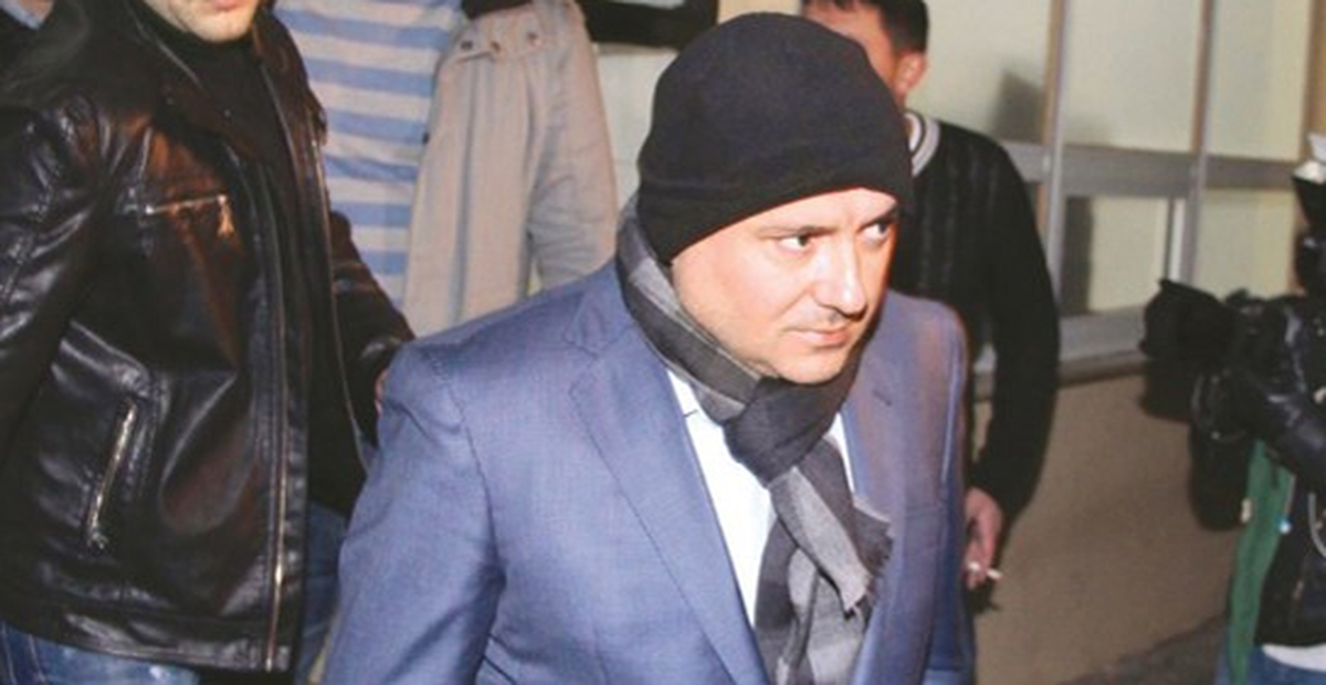 Ayakkabı Kutusundaki Paranın Sırrı Ortaya Çıktı