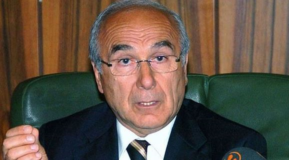 Aytaç Durak\'ın "Yolsuzluk" İsyanı