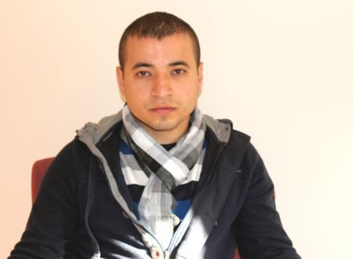 Bacağında Şarapnel Parçası Olduğunu 6 Yıl Sonra Öğrendi